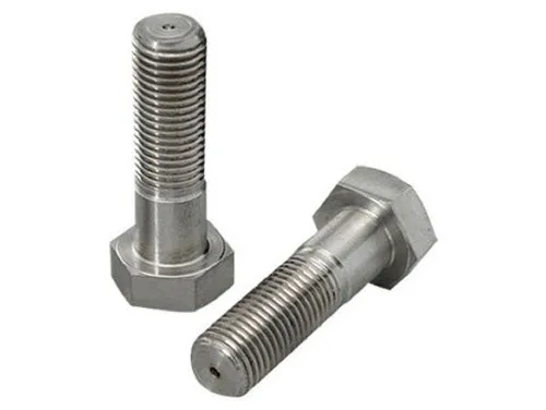 Stainless Steel 347H Bolt Fasteners