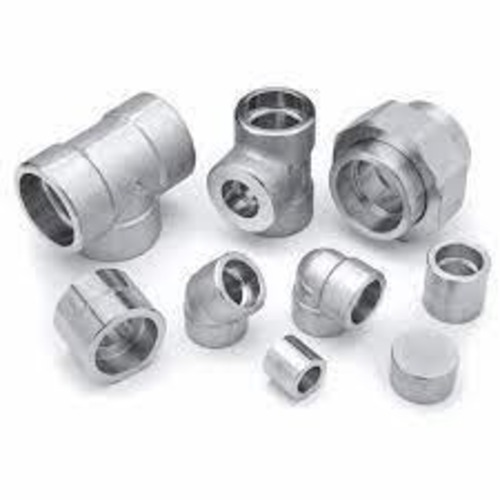 Stainless Steel 347H Forgings