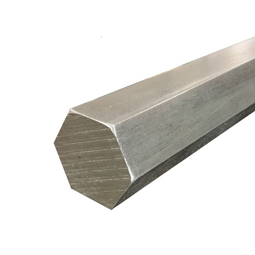 Stainless Steel 347H Hexagon Bars