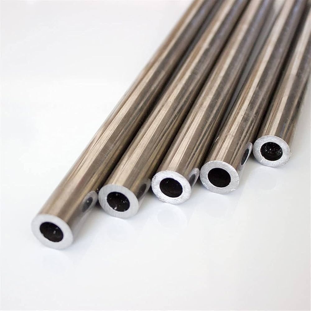 Stainless Steel 347H Pipes