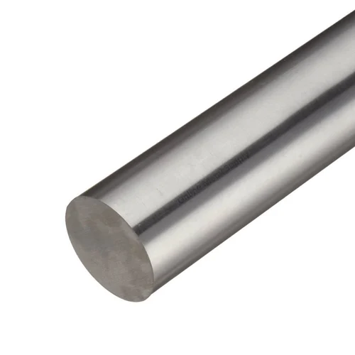 Stainless Steel 347H Round Bars