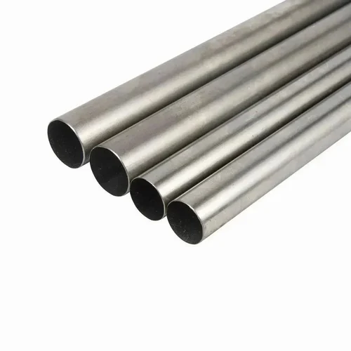 Stainless Steel 347H Seamless Tubes