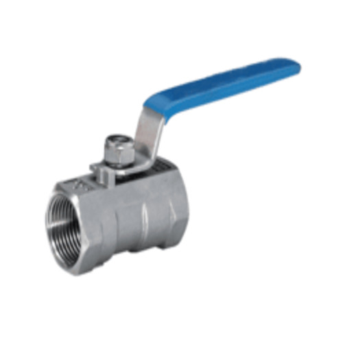 Stainless Steel 347H Valves