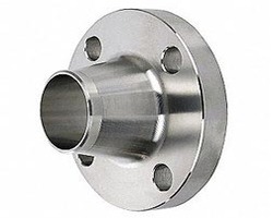 Stainless Steel 347H Welding Neck Flanges